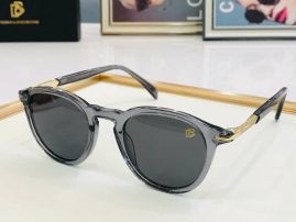 Picture of David Beckha Sunglasses _SKUfw52404643fw